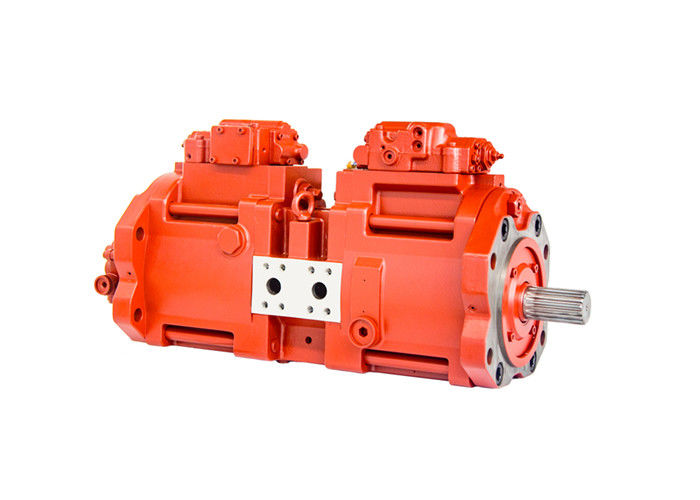 Kompatibel mit E330C R330-6 HD1430 Bagger Hydraulische Pumpe K3V180DT Hauptpumpe E330C R330-6 HD1430 K3V180DT