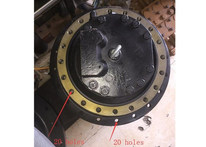 Kompatibel mit E345BL Endantrieb 169-5543 Endmontage Neuer Zustand