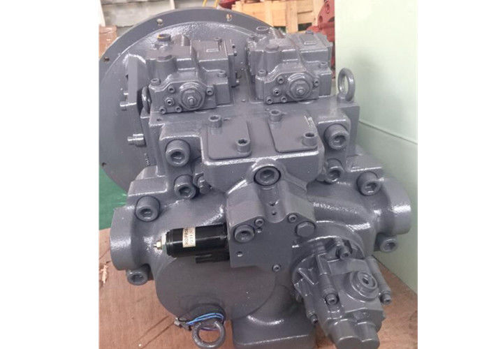 Kompatibel mit E345D K5v200 Bagger Hydraulische Pumpe Stahl Electrospray Grau