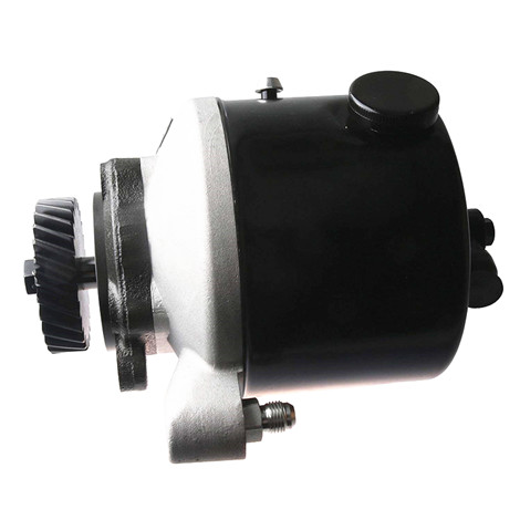 Kompatibel mit E6NN3K514AB Ford New Holland Power Steering Pumpe