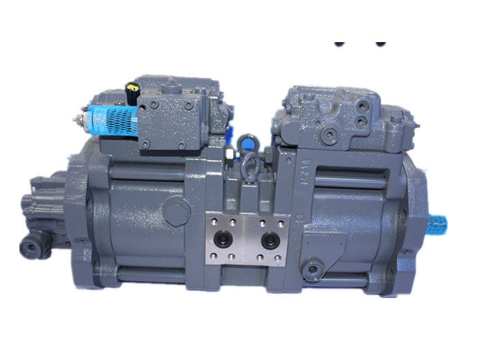 Kompatibel mit EC140 XE150 LG150 OEM Bagger Hydraulikpumpe Teil K3V63DT-9N09-14T SK200-8 SK210-8 SK200-6