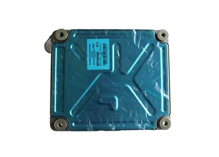Kompatibel mit EC210 EC240 EC290 Bagger Ersatzteile Controller Board 6010000 Motor ECU