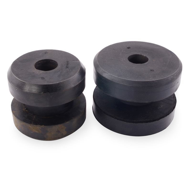 Kompatibel mit EC210B Motor Kissen 21541