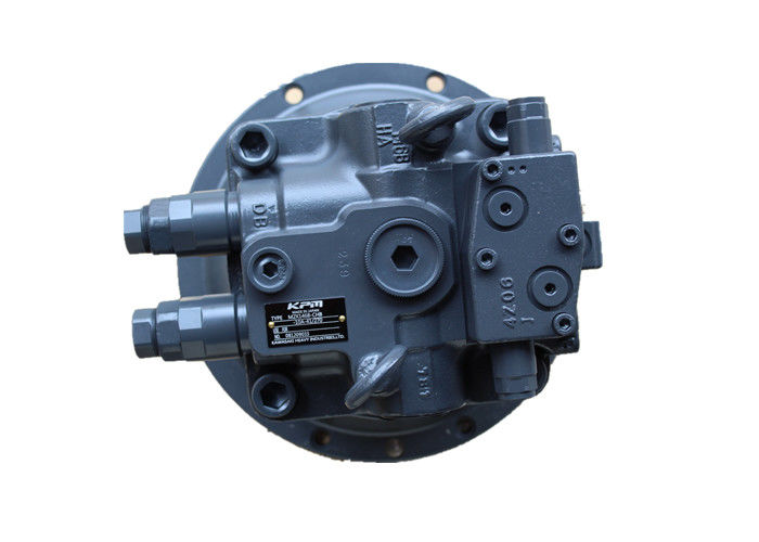 Kompatibel mit EC240 EC240B M2X146B-CHB-10A-41/270 Hydraulische Motormontage 6 Monate Garantie