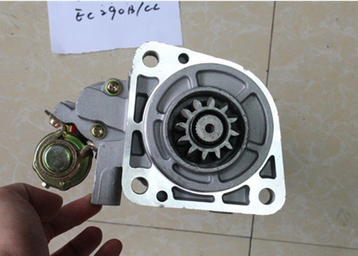 Kompatibel mit EC290B EC290CL Bagger Ersatzteile Start Motor VOE 20880693
