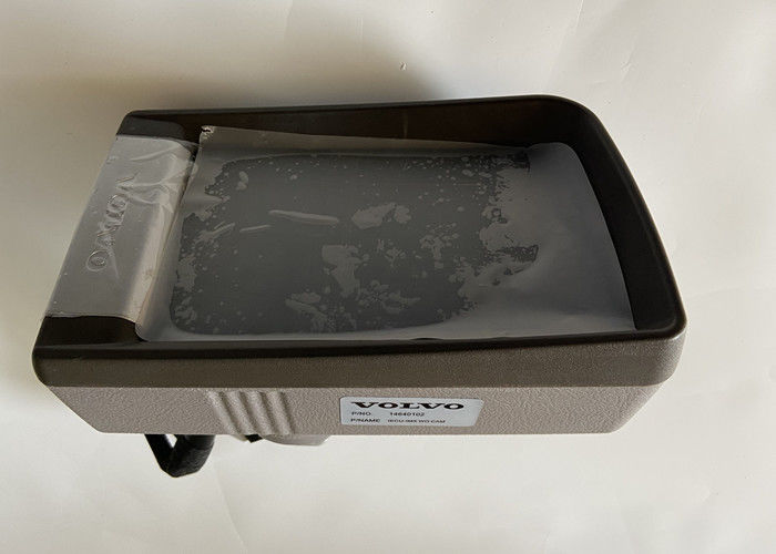 Kompatibel mit EC300D EC140D EC170D EC200D Bagger Display Panel Monitor VOE14640102 14640102