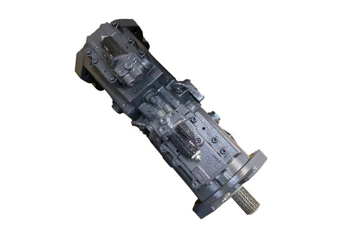 Kompatibel mit EC300DL Hydraulische Pumpe Ass'y , K5V160DT-158R Hydraulische Hauptpumpe