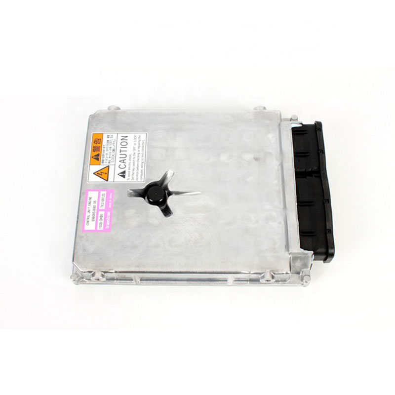 Funktioniert gut mit Isuzu 4HK1 4HK1T Hitachi Bagger ZX200-3 ZX225US-3 - Motorsteuereinheit ECU 8980401721 8-98040172-1 MA200,SR2000G,ZX190W-3,ZX190W-3-AMS,ZX190W-3DARUMA,ZX190W-3M,ZX200-3,ZX200-3F,ZX210-3-AMS,ZX210-3-HCME,ZX210H-3,ZX210K-3,ZX210L-3,ZX210