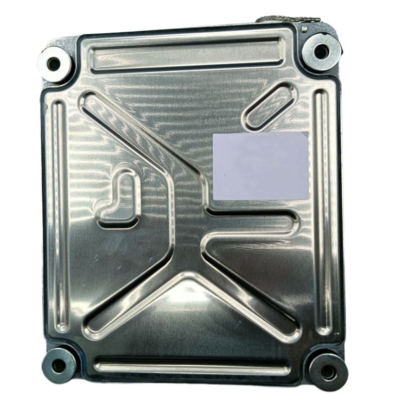 Funktioniert gut mit Volvo Bagger EC140D EC180D EC220D EC300D EC350D EW140D EW180D EW210D Mit Programm - ECU-Controller 60100011 VOE60100011 VOE 60100011 EC140D, EC160D, EC180D, EC220D, EC235D, EC250D, EC300D, EC350D, Slg.