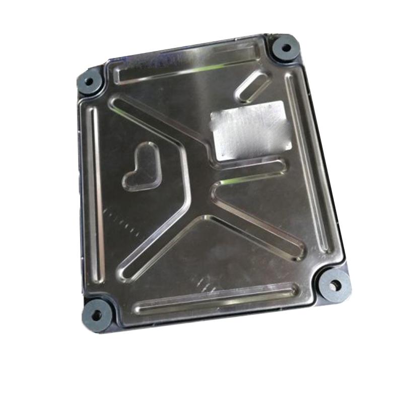Passt Volvo TAD1641GE TAD941GE Bagger mit Programm - ECU Controller Computer Panel VOE20814594 20814594 VOE 20814594 TAD1641GE, TAD941GE