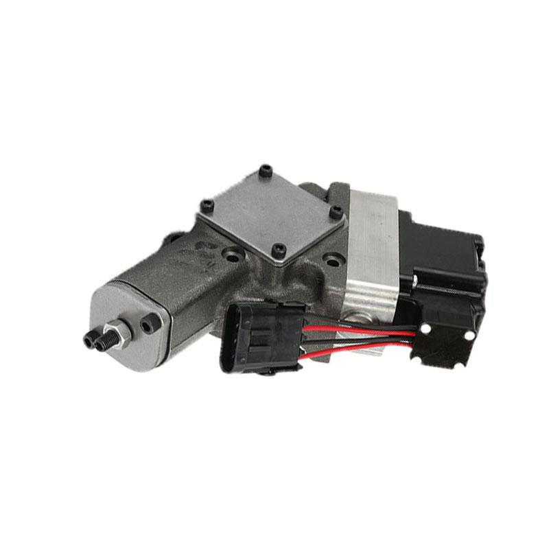 Direkter Ersatz für Genie S-40 S-45 S-80 S-100HD S-120HD Z-45/25 Z-135/70 Z-80/60 S-3200 S-3800 - EDC Assembly 77819GT 77819 S-40, S-45, S-80, S-85, S-100HD, S-120HD, S-80X, S-120, S-125, S-100, S-105, S-300, S-3800, SX-180, SX-180, SX-180, Z-45/25J (Jib)