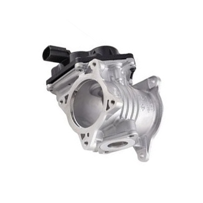 Funktioniert gut mit VM Crafter Amarok 2.0TDI - EGR Ventil 03L131501R 03L131501S 03L131501AA CDBA CKTB CKUB CNFB CSHA CSLA CSNA
