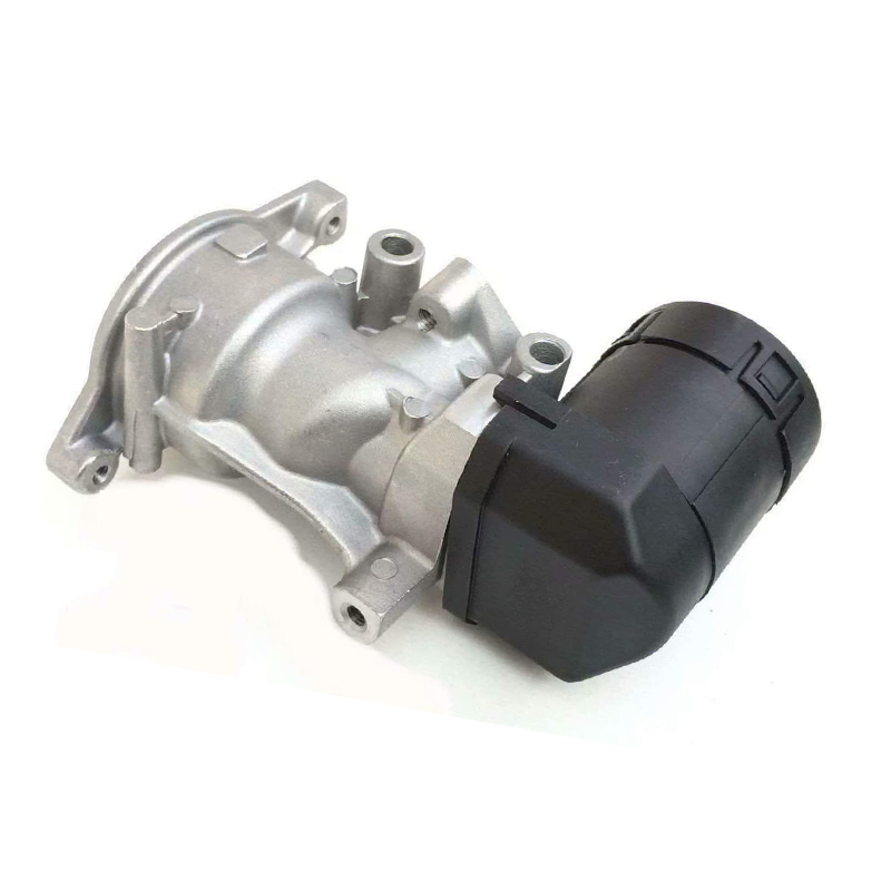Ma?geschneidert für Citroen C4 C5 C8 Fiat SCUDO ULYSSE Peugeot 307 308 407 - EGR Ventil 1618GZ 71793404 1618S8 71793027 71793028 9656612380 9681825280 1231964 1436390 6M5Q9D475AA 6M5Q9D475BA C4 C8 C8, 307 308 407