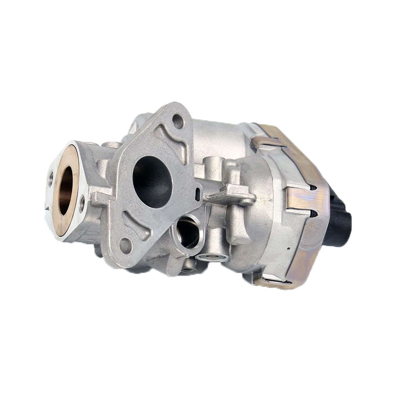 Funktioniert gut mit Ford Transit Citroen Relay 2.2 HDI Opel Astra J 1.6 CDTi Fiat Ducato 250 - EGR Ventil 1618HQ 1618R5 96657524 1715125 71793436 1788657 1466340 1480560 LR006650 1787017 71789686 9659694780 9665752480 9800555380 6C1Q9D475AF 6C1Q9D475AG 8