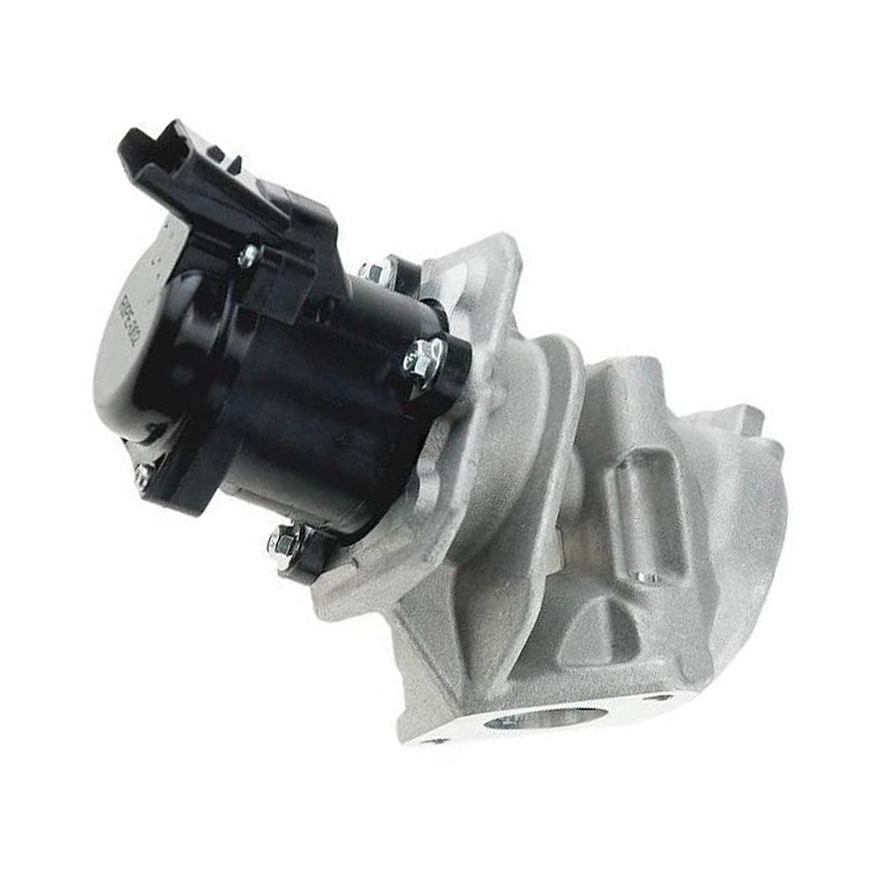 Kompatibel mit Citroen C1 C2 C3 Nemo Peugeot 107 206 207 1,4 HDI - EGR Ventil 1618N8 2S6Q9D475BA 2S6Q9D475BB 2S6Q9D475BC 2S6Q9D475BD 965823780 9673258680 3M5Q9D475AC 3M5Q9D475AB 3M5Q9D475AA 3M5Q9D475DA C1, C2, C3, 107, 206, 207, 1,4 HDI