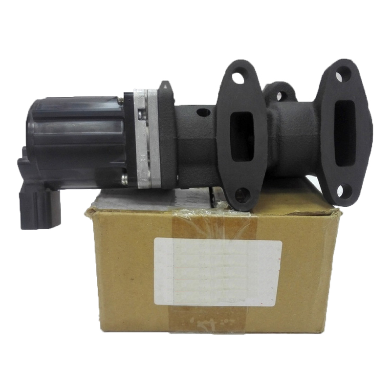 Optimiert für Isuzu 4HK1 6HK1 JCB JS175W JS200W JS200 JS210 JS220 JS260 - EGR Ventil 333/C9265 333-C9265 333C9265 JS175W, JS200W, JS200, JS210, JS220, JS240, JS260