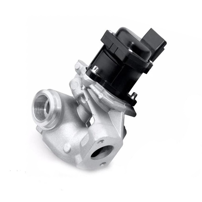 Kompatibel mit Volvo C30 S40 MK2 V50 V70 S80 MK2 1.6D - EGR Ventil 71794020 1479057 36001412 700414 1338675 1682737 1526689 724809390