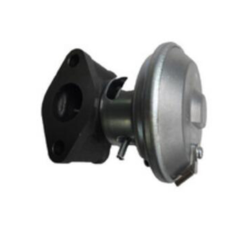 Perfekter Ersatz für Isuzu Motor 4HK1TC 4JB1TC Original - EGR Ventil 8-97208656-4 8972086564