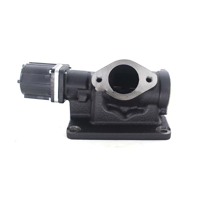 Speziell für Isuzu Motor 6UZ1 Truck VC46 - EGR Ventil 8-97603872-9 8976038729