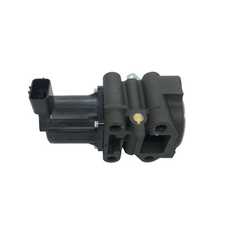 Perfekter Ersatz für Mitsubishi Engine 4M50 - EGR Ventil ME229911 60289253
