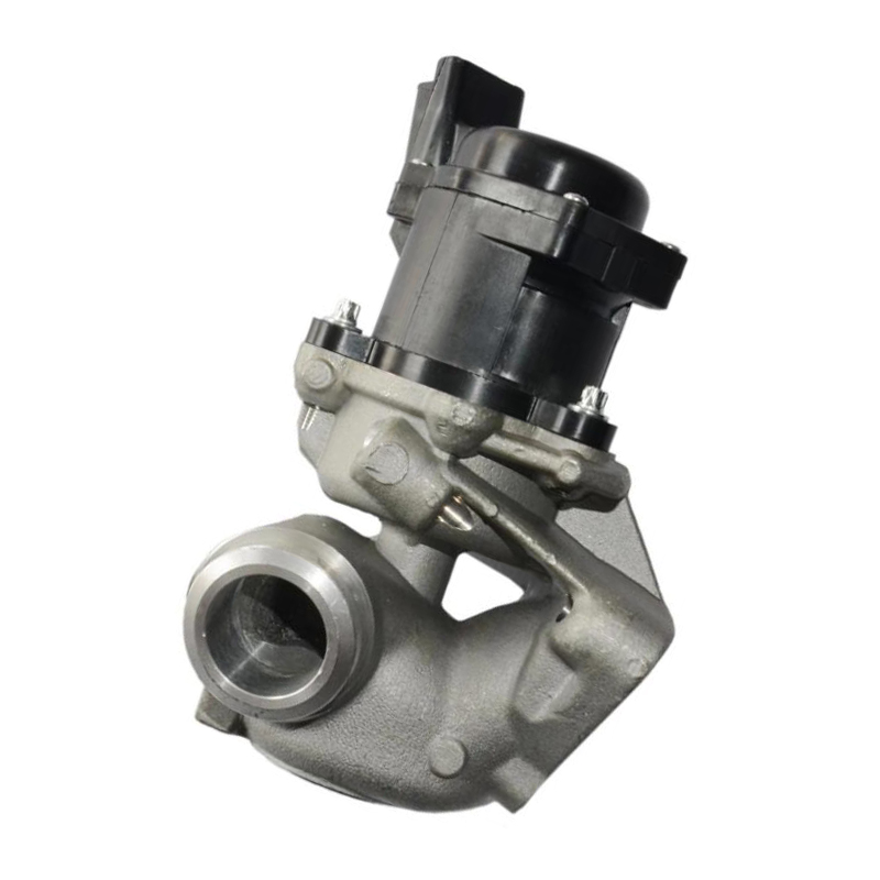Hergestellt für Ford Fiesta MK6 MK7 Fusion 1.4 TDCI - EGR Ventil SU00100702 SU00100730 SU00100884