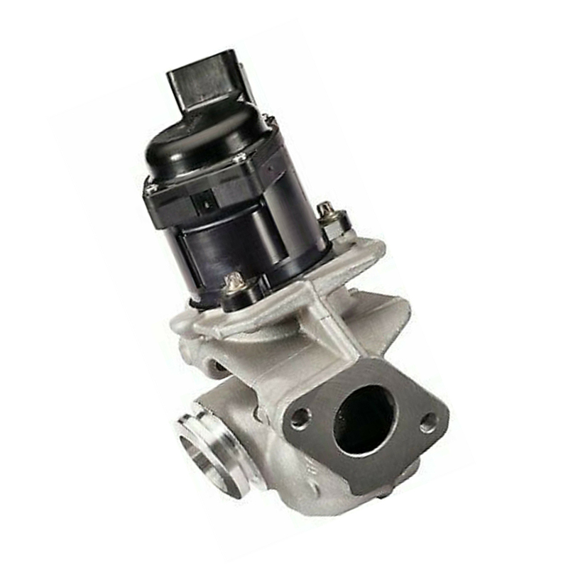 Perfekter Ersatz für Mazda 2 DY 1.4D 03 Volvo C30 S40 V50 1.6D - EGR Ventil Y42520300 1363591 1333611 1479845 1682736 161846
