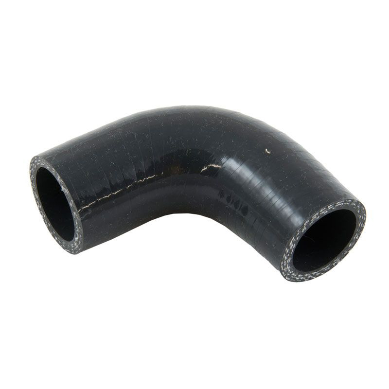 Ma?geschneidert für Cummins Motor ISB6,7 QSB6,7 - Elbow Schlauch 4942580 F650, SP275F