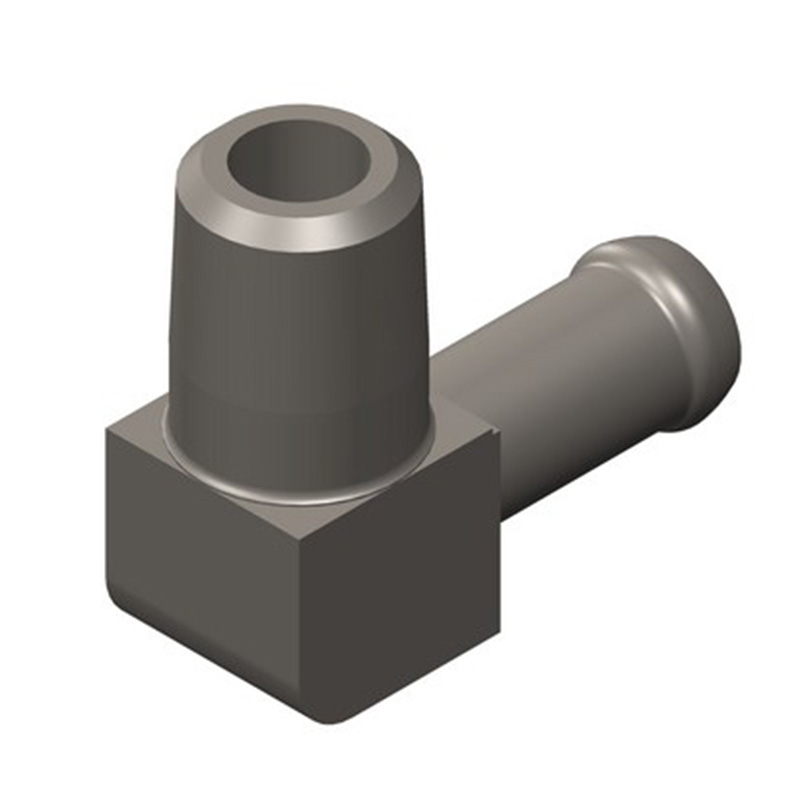 Ma?geschneidert für Cummins Motor 6BT ISB G5.9 ISB6.7 - Elbow Hose Coupling 391548 QSB5.9-44 ISD4.9 CM2150 B5.9 LPG Plus CM556 ISB 5.9 G CM2180 B4.5s ISF3.8 CM2220 AN ISB6.7 CM2250