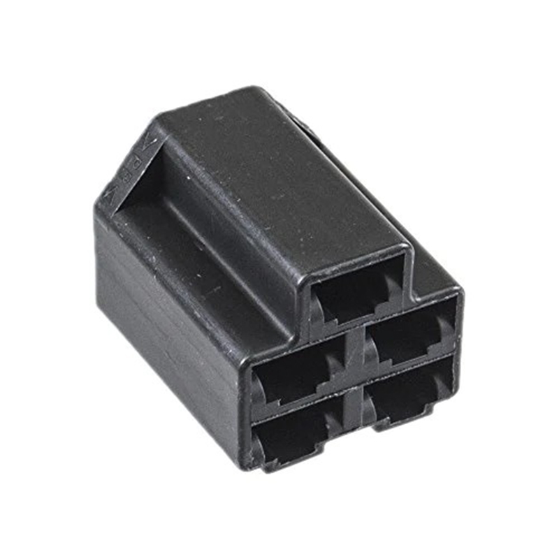 Engineered for John Deere Loader 320D 323D 326D 328D 328E 329D 329E - Elec. Connector Terminal M90206 260,280,318D,319D,320D,323D,326D,328D,328E,329D,332D,332E,333D,333E,240,550,1800,4X2,4X4,625i,6X4,825i,850i,855D