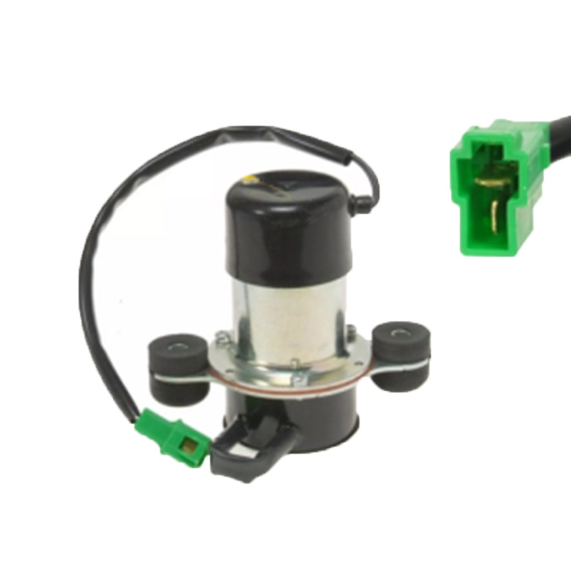 Optimiert für Mitsubishi Suzuki tr?gt jeden DB51T DD51T DC51T DA51T - Elektrische 12v Niederdruck Kraftstoffpumpe UC-V4 15100-85501 1510085501 UCV4 DB51T,DD51T, DC51T,DA51T