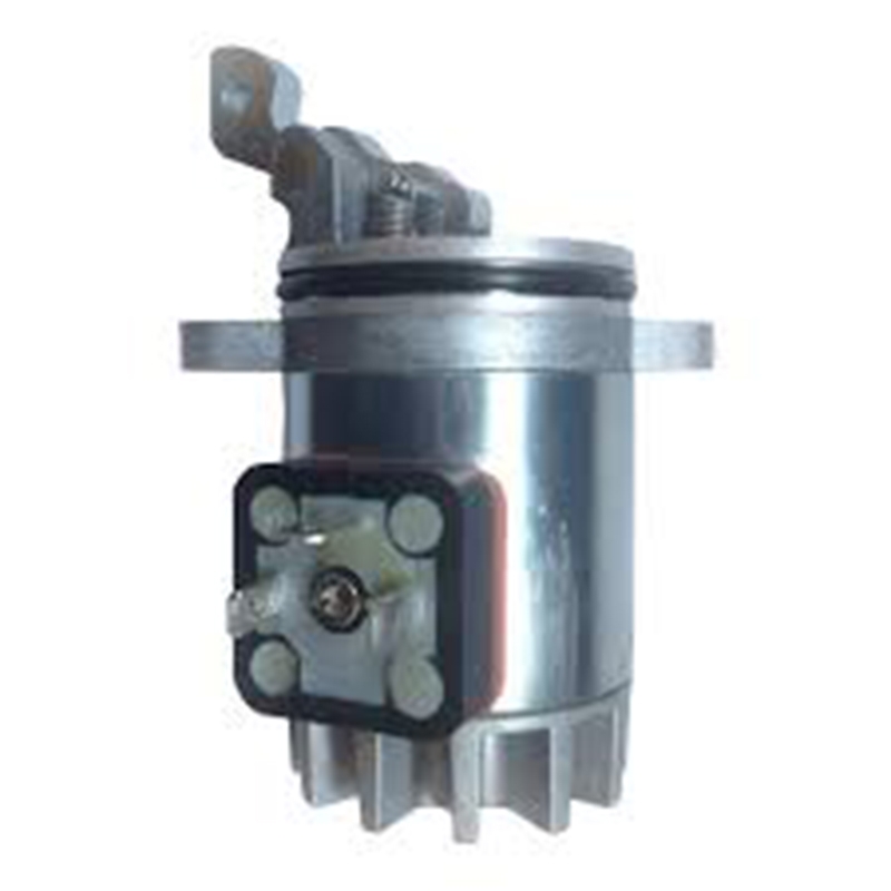 Gebaut nach Deutz 1011 2011 ACD110-24 - Elektrischer Aktuator 04271898 0427 1898 04281524 0428 1524