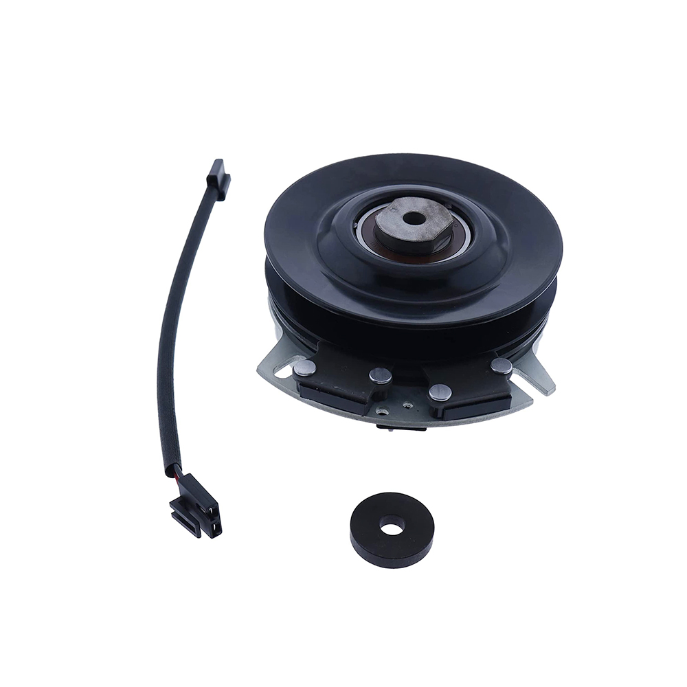 Aufgelegt für Gravely GR HE HR PM ZT Ariens Oregon Warner EverRide PM34Z Zoom 2550 2552 2560XL Encore World YJ 1840 2044 2348 Rasengarten Traktor - Elektrische Klinge PTO Clutch 00191700 5219-45 33-130 5219-19 521919 521945 71410006 PM34Z,2550XL,2552XL,25