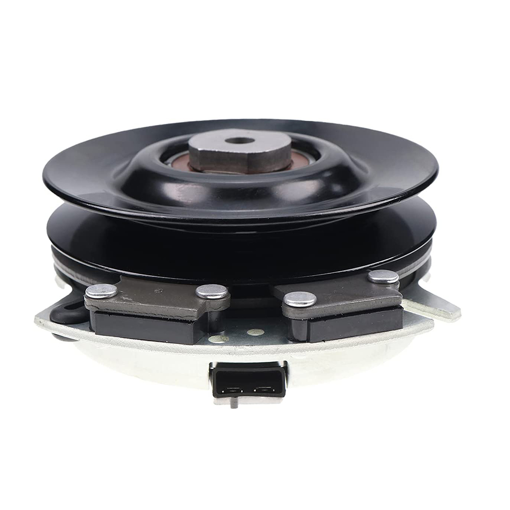 Perfekt für John Deere Scotts Warner Traktor 145 155C L110 L120 L130 G110 L2048 L2548 42" - Elektrische Klinge PTO Clutch GY20878 GY20108 GY20652 5219-73 5219-20 GY21340 255-001X 145.155C,L110,L120,G110,L2048,L2548