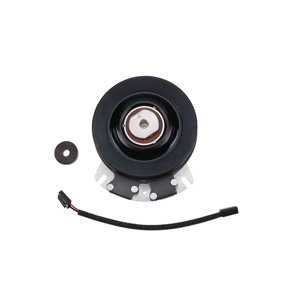 Ingenieur für John Deere Warner Ztrak 737 757 777 797 M653 M655 M665 Toro Z Master M?hdrescher - Elektrische Klinge PTO Clutch TCA12522 103-0665 5218-91 5218-65 737,757,777,797,M653,M655,M665