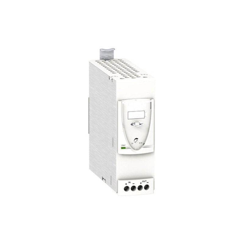 Geeignet für Schneider - Elektrisches Konvertermodul ABL8DCC05060
