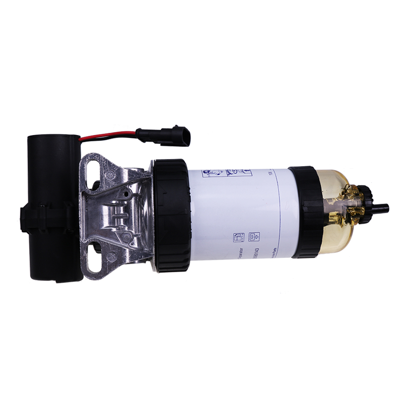 Hergestellt für John Deere 1200 1400 410D 710D 110 120 1850 2254 - elektrisch Kraftstoffpumpe Assy RE62419 110, 120, 160C, 160LC, 230LC, 230LCR, 270LC, 690ELC, 790ELC