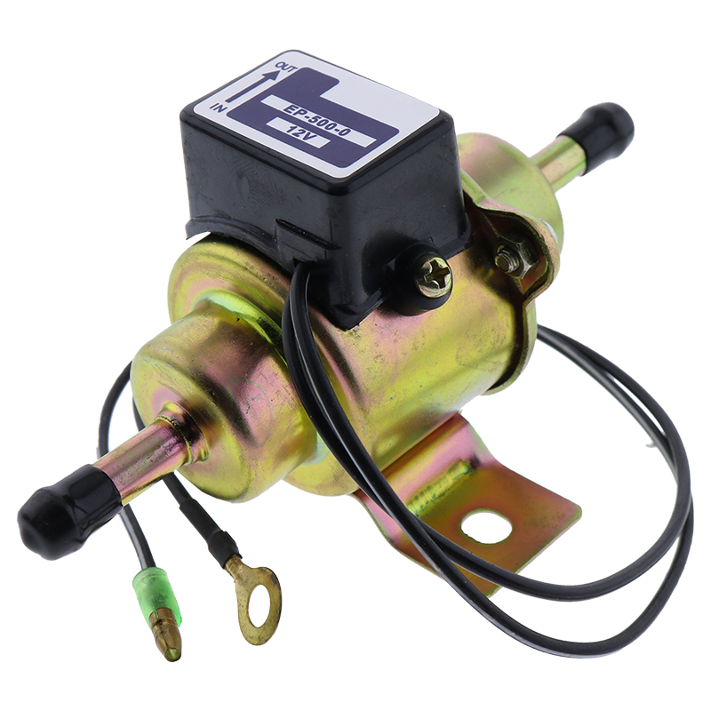 Optimiert für Mitsubishi L3E Motor SDMO Generator - Elektrische Kraftstoffpumpe 30N6020300