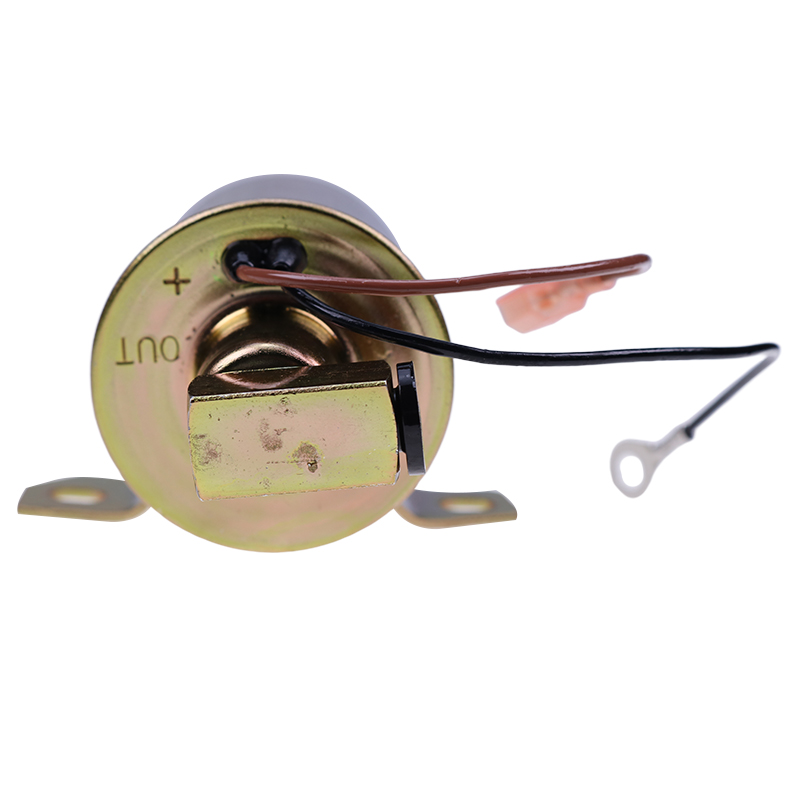 Geeignet für Onan 5500 RV Cummins Generator - Elektrische Kraftstoffpumpe E11010