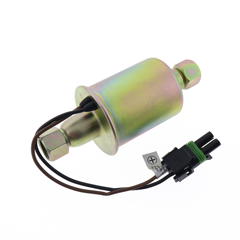 Optimiert für Select 94-99 Chevrolet GMC Modelle - Elektrische Kraftstoffpumpe EP309 E3309