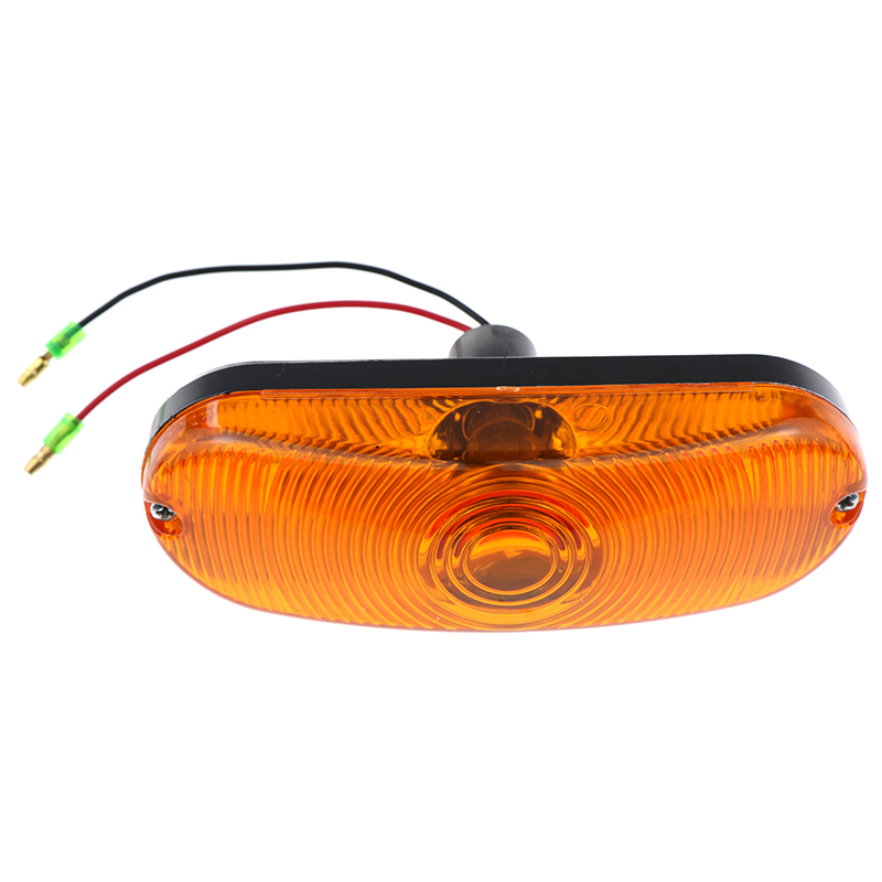 Passend für neue Holland BU7060 ROLL-BELT 450 - Elektrische Lampe D135384 BU7060,ROLL-BELT 450