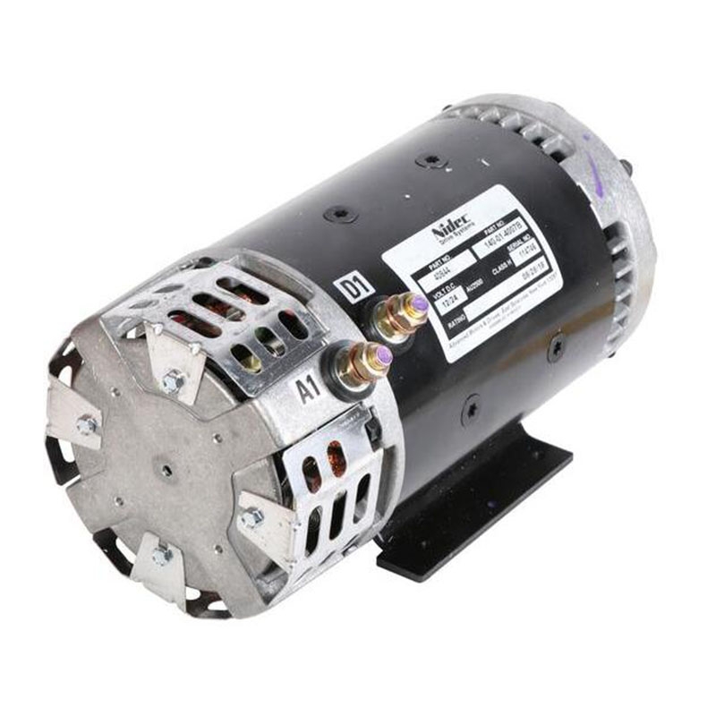 Kompatibel mit Genie GS-3232 GS-3246 GS-4047 TMZ-50/30 TZ-50/30 24VDC 4.5HP - Elektromotor 40844GT 5BCG52MA100 GS-3232, GS-3246, GS-4047, TMZ-50/30, TZ-50/30
