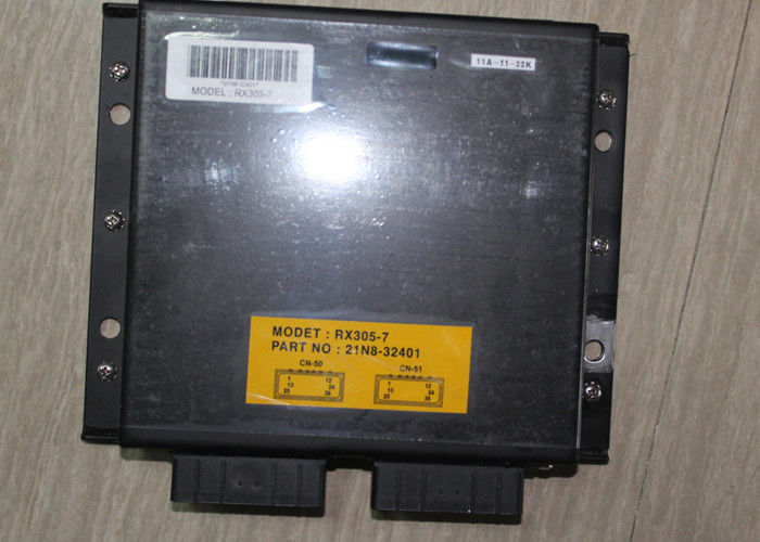 Kompatibel mit Elektroregler Bagger Ersatzteile 21N8-32401 Bagger RX350-7 Computer Board