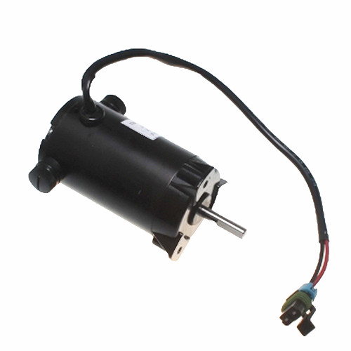 Direkter Ersatz für Carrier - Elektromotor 54-6006-16 EGBA1E066 24V DC 140W 2600RPM