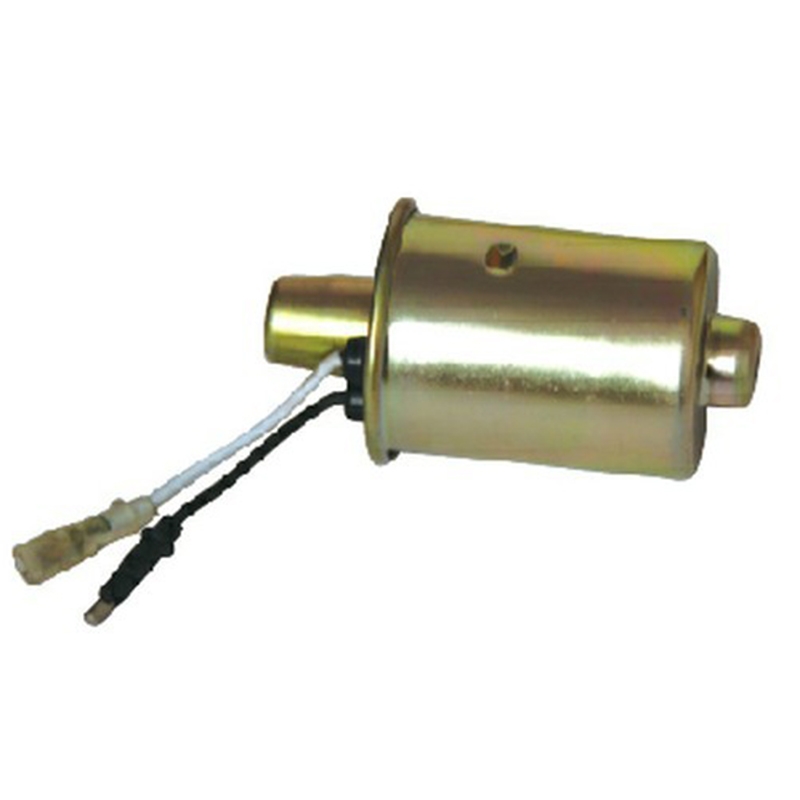 Direkter Ersatz für Volvo B11R B12B B12M B13R FH12 FM12 FM9 - Elektrische Kraftstoffpumpe 3169582 B11R, B12, B12B, B12M, B13R, FH, FH12, FM12, FM9