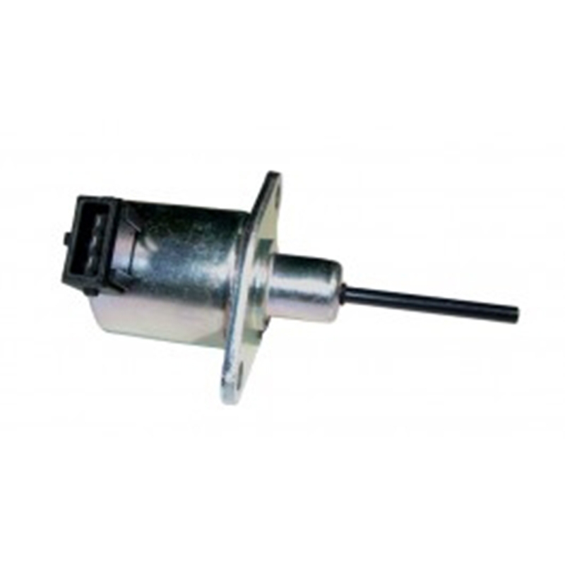 Speziell für Kioti Traktor CK2610 DK45CSE DK45SC DK35SEHC DK35SE - Elektrischer Stopp Solenoidventil E6850-60012 E6850-60011 E6820-60011 E685060012 E685060011 E682060011 LK3054,DK40,DK45,DK55,CK27,CK30,CK20,CK35,DK35,DK50,DS3510