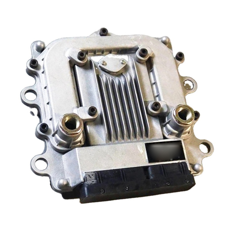 Erstellt nach Cummins Engine ISBE5.9 - Elektronische Steuerung Modul 4980918 C4980918