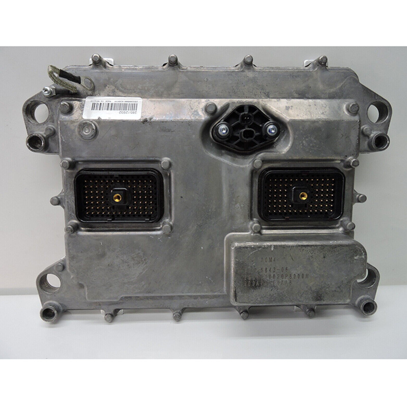 Hergestellt für Caterpillar CAT Engine C7.1 - Elektronische Steuerungsmodul ECU 491-6843 CA4916843 4916843 120, 120 AWD, D10T2, D11T, D5