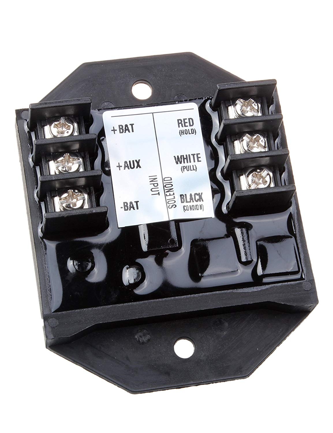 Geeignet für Universal - Elektronische Steuerung S500-A60 S500A60