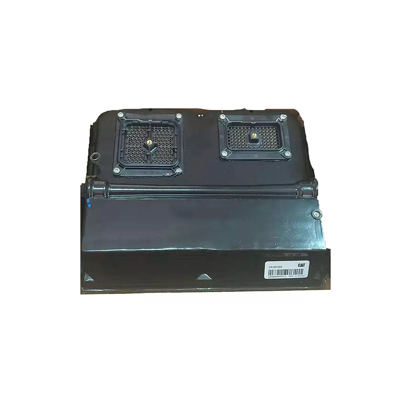 Entwickelt für Caterpillar CAT Engine C11 C13 C15 C18 C7 - Elektronische Steuereinheit 372-7932 3727932 CA3727932 950H, 962H