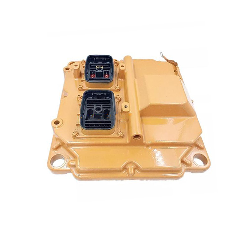 Funktioniert gut mit Caterpillar CAT Engine C4.4 - Elektronische Steuerungseinheit 462-009 4620009 CA4620009 3412C 3412, SR500, 323F, 320, 320 GC, 313F L, 316F L, 318F L, 315F L, 320F L, 313F, 323F LN, 314F, 312F, 325F L , AP500F, AP655F, AP600F, AP55F, A